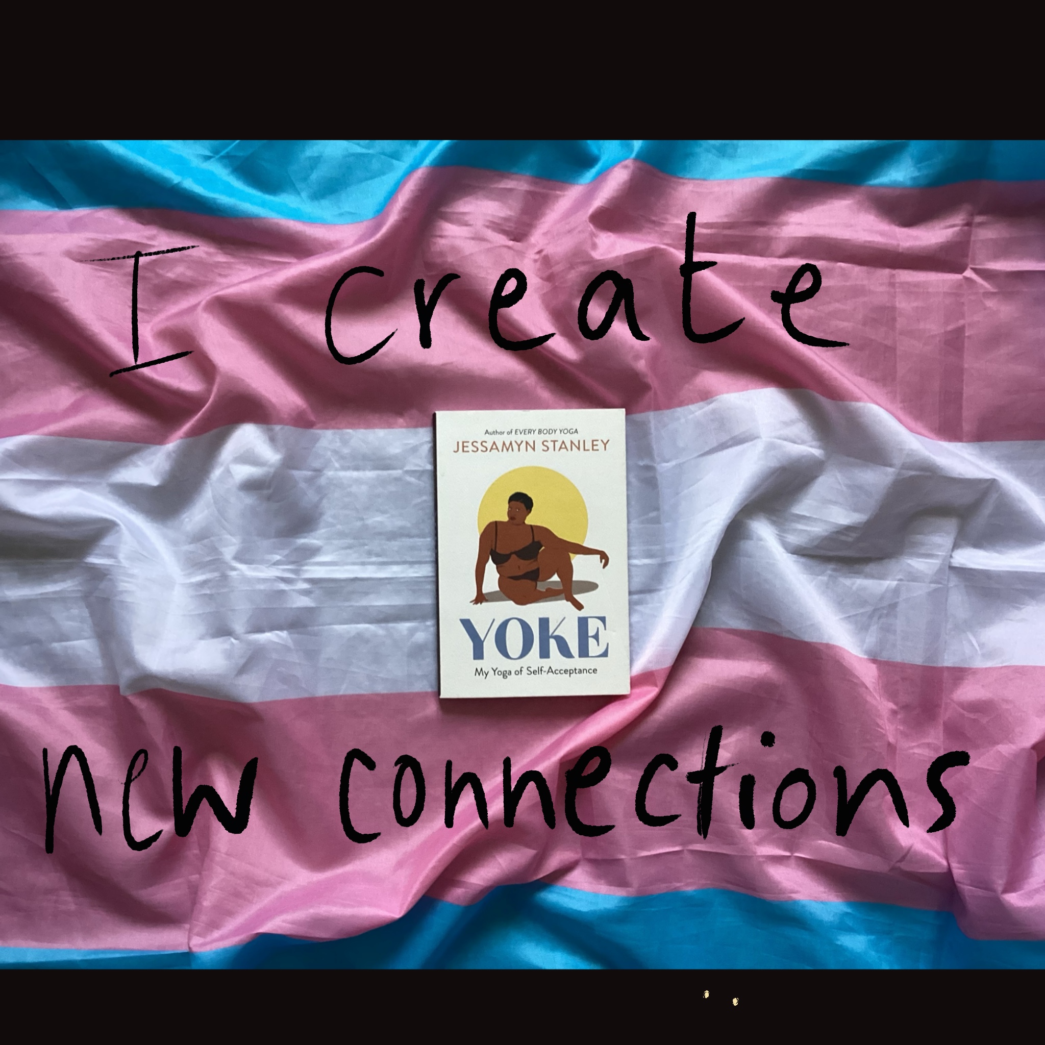 I Create New Connections